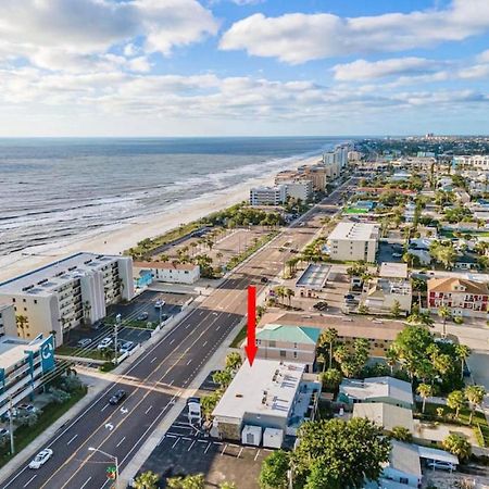 Sunset Beach Suites Of Madeira Beach! Pet Friendly Summer Getaway! Steps To Beach! - Suite 10 St. Pete Beach Eksteriør bilde