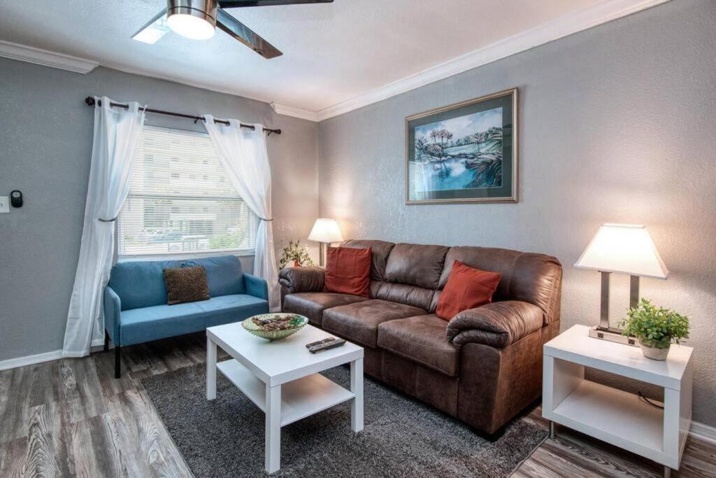 Sunset Beach Suites Of Madeira Beach! Pet Friendly Summer Getaway! Steps To Beach! - Suite 10 St. Pete Beach Eksteriør bilde